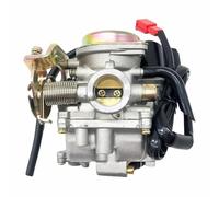 For SYM Jet Symply Symphony Fiddle II Orbit 50 50CC Carburetor Carb Motorcycle Accessories