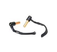 For SYM MAXSYM TL 500 TL500 Motorcycle Accessories CNC Handlebar Grips Brake Clutch Levers Guard Protector Hand Guards