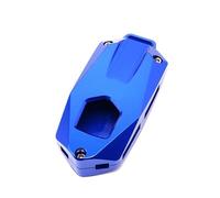 For SYM Maxsym TL500 TL508 2019 2020 2021 2022 Motorcycle Accessories CNC Aluminum Key Case Cover Shell Keychain