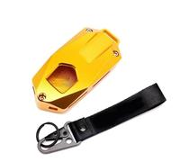 For SYM Maxsym TL500 TL508 2019 2020 2021 2022 Motorcycle Accessories CNC Aluminum Key Case Cover Shell Keychain