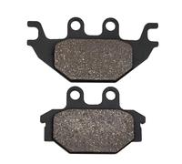 For SYM SB125 SB 125 Ni-Wolf 2011-2013 250 SB250 Ni 2012-2013 Motorcycle Front Brake Pads