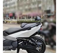 For SYM TL508 508TL TL 508 Motorcycle Accessories Backrest Rear Passenger For
