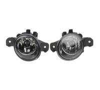 For Symbol For Clio For Master For Laguna For Grand 1998-2015 Fog Lights Halogen Warning Foglights DRL 2615589929 2615089929 Car Front Fog Lamp(Left and Right)