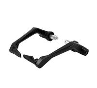 For T-Max 500 For Tmax 560 For TMax 530 For TMAX Motorcycle Lever Falling Protection Handlebar Guard Gear Handguard Motorbike Handguards(Black)