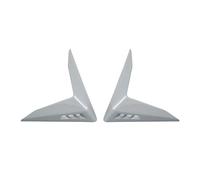 FOR T MAX TMAX 560 2025 T-MAX560 Cover Leg Side Deflectors Spoiler Decoration Motorcycle Accessories Fairing(Grey Leg deflector)