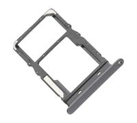 For T-Mobile REVVL 6 Pro 5G Tray Tray Holder SIM Card Black