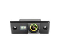 For T&ouran For Tiguan For P&assat B5.5 B6 For Caddy III Car License Plate Camera Car Rear View Backup Reversing Camera 1080P Car Backup Camera