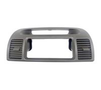For T&oyota For Camry 2003 2004 2005 2006 2007 Middle East Version Car Dashboard Condition Outlet Air Vent Grille Assembly Warm Air Vent Outlet(MID 1PCS)