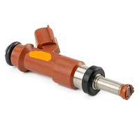 for T&oyota for Camry for Avalon for Highlander for RAV 4 3.5 2GR Engine 23250-31050 23250-0P040 Nozzle Petrol Fuel Injector Car Fuel Injector Nozzle