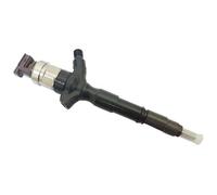 For T&oyota For Hilux For 1KD-FTV 23670-0L020 Common Rail Injector 23670-09070 Genuine Fuel Injector Fuel Injector Nozzle Engine Fuel Injection Nozzle