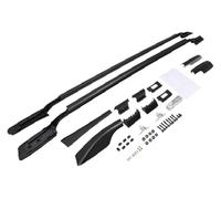 For T&oyota For Land Cruiser 200 V8 LC 200 LC200 2008-2021 Luggage Carrier Bars Top Cross Bar Rack Rail Boxes Luggage Carrier(Rear right)