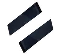 For T&oyota For Land Cruiser For Prado Fj120 2003-2009 Roof Rack Cover Roof Bar Roof Rail End Shell 1Pair Rooftop Holder