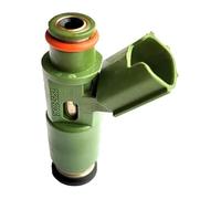for T&oyota for Prizm for Matrix for Corolla 1.8L 23250-22040 1pcs 4pcs for Fuel Injector Fuel Injector Nozzle Automobile Fuel Injector(1pcs)