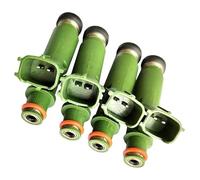 for T&oyota for Prizm for Matrix for Corolla 1.8L 23250-22040 1pcs 4pcs for Fuel Injector Fuel Injector Nozzle Fuel Injector Nozzle(4pcs)