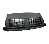 For T&oyota RAV4 2006 2007 2008 2009 2010 2011 Center Dash AC Outlet Air Vent Panel Cover 55412-42060-B0 55413-42070-B0 Warm Air Outlet(Panel Vent)
