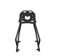 For T&riumph For Trident 660 2021 2022 Motorcycle Accessories Rear Rack Luggage Shelf Bracket Tail Box Support Armrest Rear Luggage Rack Motorcycle