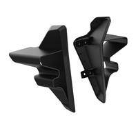 For T&riumph Street Triple 765 R RS 2023-2025 Motorcycle Spoiler Side Fairing Winglet Fixed Wing Side Spoiler