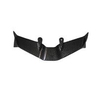 For T&riumph Street Triple 765 R RS 765 R RS 2020-2024Motorcycle Naked Front Spoiler Wingle