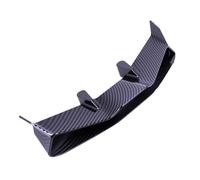 For T&riumph Street Triple 765 RS 2024 2023 Street Triple 765 S RS 2017-2024 Motorcycle Front Lip Fixed Wing Fairing Front Spoiler Kit