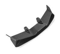 For T&riumph Street Triple 765 RS 2024 2023 Street Triple 765 S RS 2017-2024 Motorcycle Front Lip Fixed Wing Fairing Front Spoiler Kit