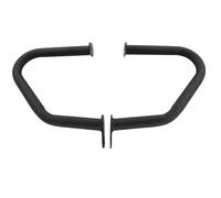 For T100 T120 2016 2017 2018 2019 1pair Black Motorcycle Engine Guard Crash Bars Motorbike Accessories Bumper Engine Bumper Guard Blocks