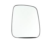 For T4 For Transporter IV BUS 1990-2002 2003 Auto Accessories Car Front Si Rearview Mirror Glass Clear Rear View Exterior Parts Glass For Car Mirrors(Right Side)