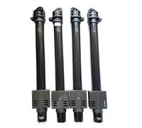 for T40 Drone arm Carbon Tube M1, M2, M3, M4 Front, Rear, Left and Right Large arm Tube Assemblies(1set M1M2M3M4)