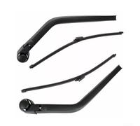 For T5 and Rear Wiper Assembly Replacement Compatible with Part Numbers 7H0955707, 7H0955708 Made of Strong ABS