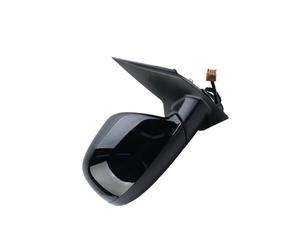 For T6 For TRANSPORTER 15-24 Black Automatic Folding Side Mirror Door Rearview Mirror Assembly Car Accessories 7 Wire(1pc right)