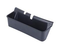 For T6 T7 T8 2015-2021 Accessories Car Center Console Organizer Tray Armrest Box Front Storage