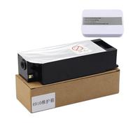 For T6190 Maintenance Box Waste Ink Tank Resetter,Compatible For Epson SureColor P5080 P5000 4900 4910 B-300 B-310N B-500DN B-510DN(Box and Resetter)
