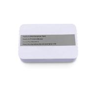 For T6190 Maintenance Box Waste Ink Tank Resetter,Compatible For Epson SureColor P5080 P5000 4900 4910 B-300 B-310N B-500DN B-510DN(Resetter)
