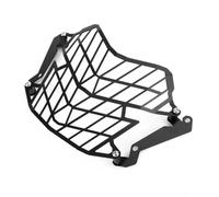 For T7 For Tenere 700 2019-2024 Headlight Guard Protection | Headlamp Cowl Motorcycle Headlamp Grille Protector Cover Oxidation-resistant Front Lamp Cover