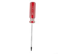 for t8 for torx Screwdriver for Xbox 360 Controller Repair (T7) | Fits for xbox 360, for ps3, hard drives; sturdy for cr-v steel bit prevents stripping screws during repair