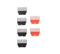 For T9 Hair Clipper Guards Guide Combs Trimmer Cutting Guides Styling Tools Attachment Compatible 1.5mm 2mm 3mm 4mm 6mm 9mm