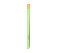 For Tab S8 Silicone For Case Tablet For Touch Pen Protective Sleeve Sweat-proof Anti-slip