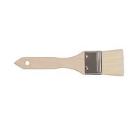 For Table And Kitchen Household Brush Flat 22,5cm 2 Inch Bxhxt 3,6x22,5x0,6cm