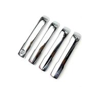 for Tacoma 2024 Modified Car Door Handle Covers Door Handle Protection Decorative Stickers Accessories Exterior Trim(Style 3)