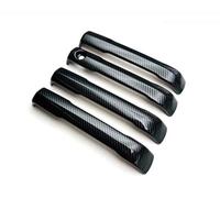 for Tacoma 2024 Modified Car Door Handle Covers Door Handle Protection Decorative Stickers Accessories(Style 1)