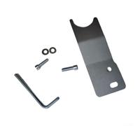 for Tacoma Tailgate for Lock Anti-Theft 2016-2023 Steel for(Long Version)
