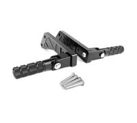 For Talaria For Sting MX3/R MX4 Motorcycle Rear Passenger Foot Pegs Pedal Footrest Bracket Footrests