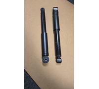 FOR TALENTO TRAFIC VIVARO PRIMASTAR NV300 2 REAR GAS SHOCK ABSORBERS PAIR