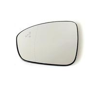 For Talisman 2015 2016 2017 2018 2019 2020 2021 2022 Heated Wide Angle Outside Car Mirror Glass With Blind Spot Car Blind Spot Mirrors