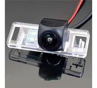 For Talisman 2015 2016 2017 2018 2019 HD Night Vision Car Reversing Camera AHD 1080P FishEye Vehicle Rear View Camera Parking Reversing Camera(CVBS 720X480-6m 12V)