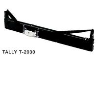 for Tally T2030 T2240 T2240/9 T2240/24 GW5360 Black Fabric Ribbon 044829