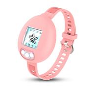 for Tamagotchi Original Silicone Wristband, Prevent Loss & Prevent Falling | Bracelet for Original Tamagotchi Gen 1/Gen 2/Gen 3, Portable Watch Strap, Case Cover for Tamagotchi Original Accessories