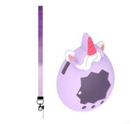 for tamagotchi Paradise Case with Lanyard for Kids for tamagotchi