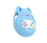 for Tamagotchi Paradise Silicone Case Stylish Thin Liquid Cute Game Cover Parts Accessories Shell Protective Soft