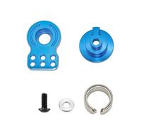 For Tamiya 1/12 RC 25T Servo Kit Lunch Box Midnight Pumpkin
