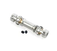For Tamiya 1/14 For Universal Joint Metal Drive Shaft CVD Remote Control Car Truck For Climbing Model Modified Parts RC Accessories